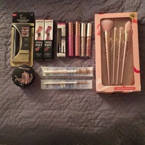 Misc Makeup Bundle